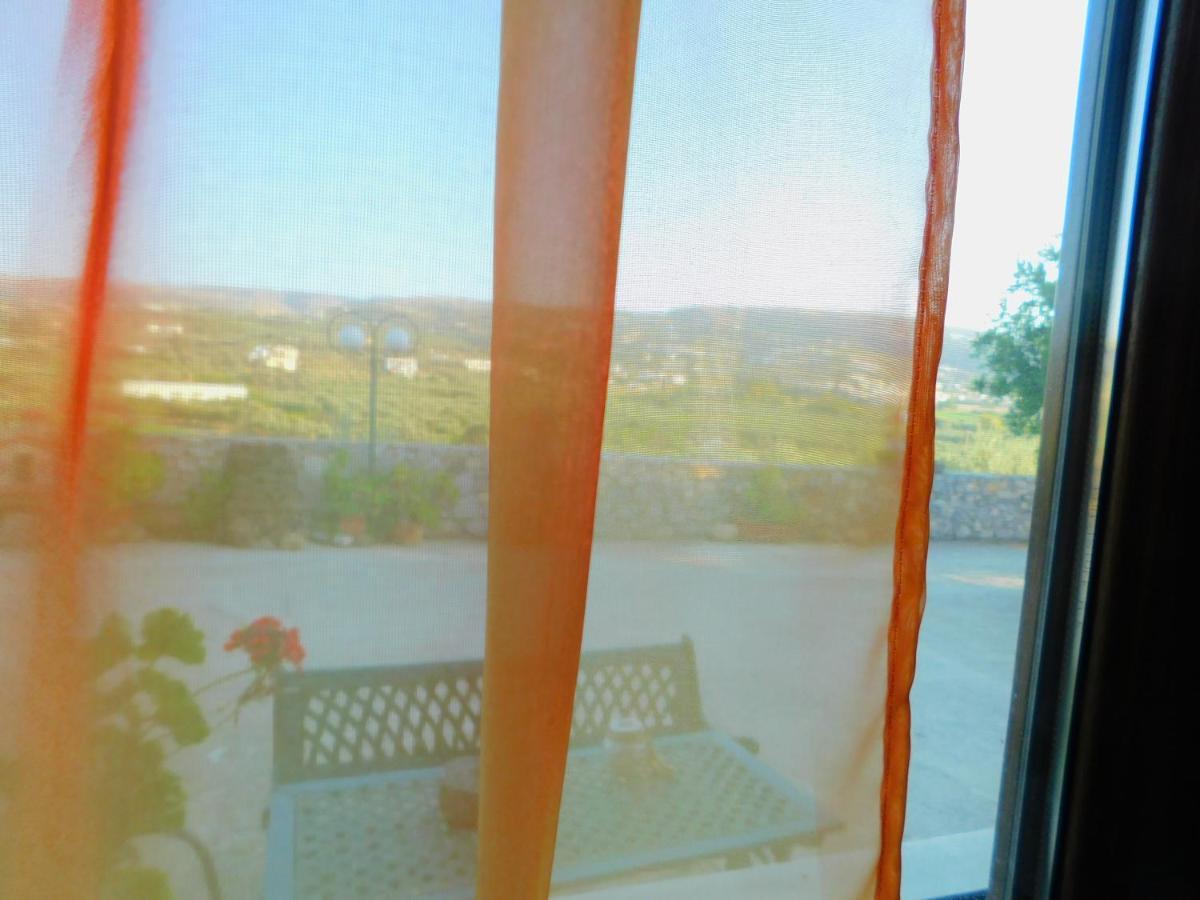 Kastro Studios Pigí Exteriér fotografie