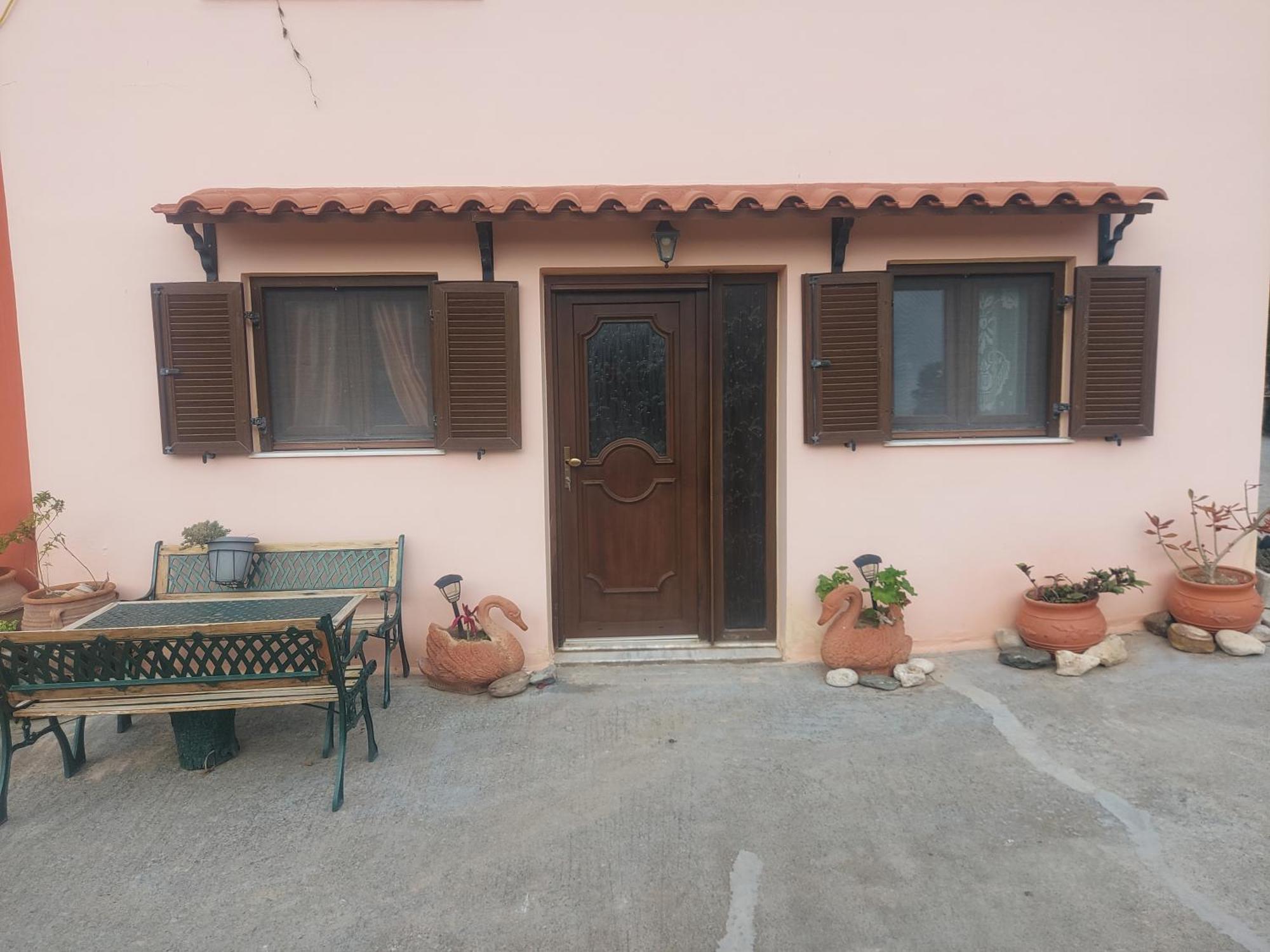 Kastro Studios Pigí Pokoj fotografie
