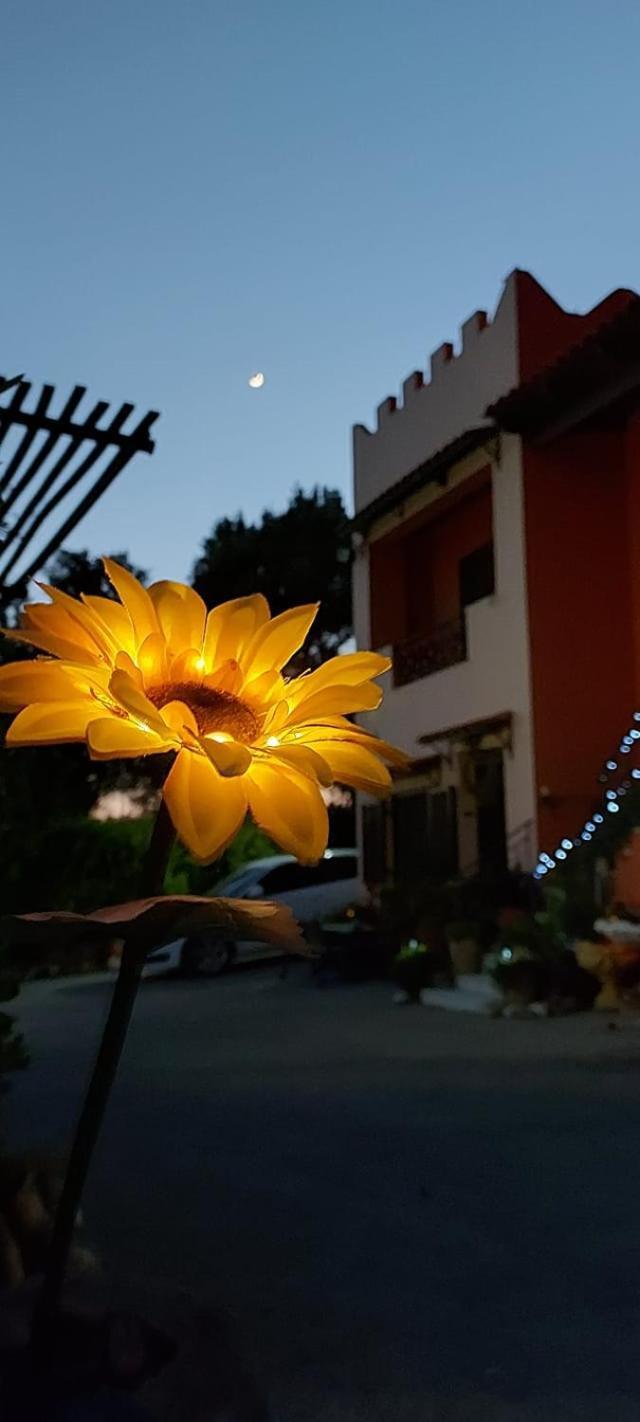 Kastro Studios Pigí Exteriér fotografie