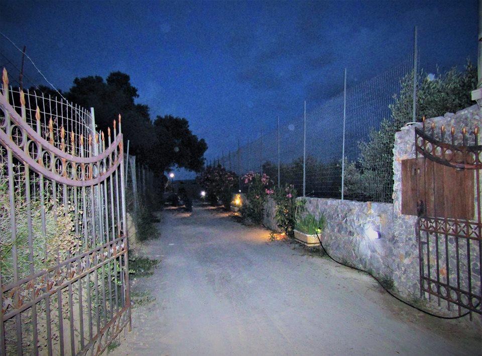 Kastro Studios Pigí Exteriér fotografie