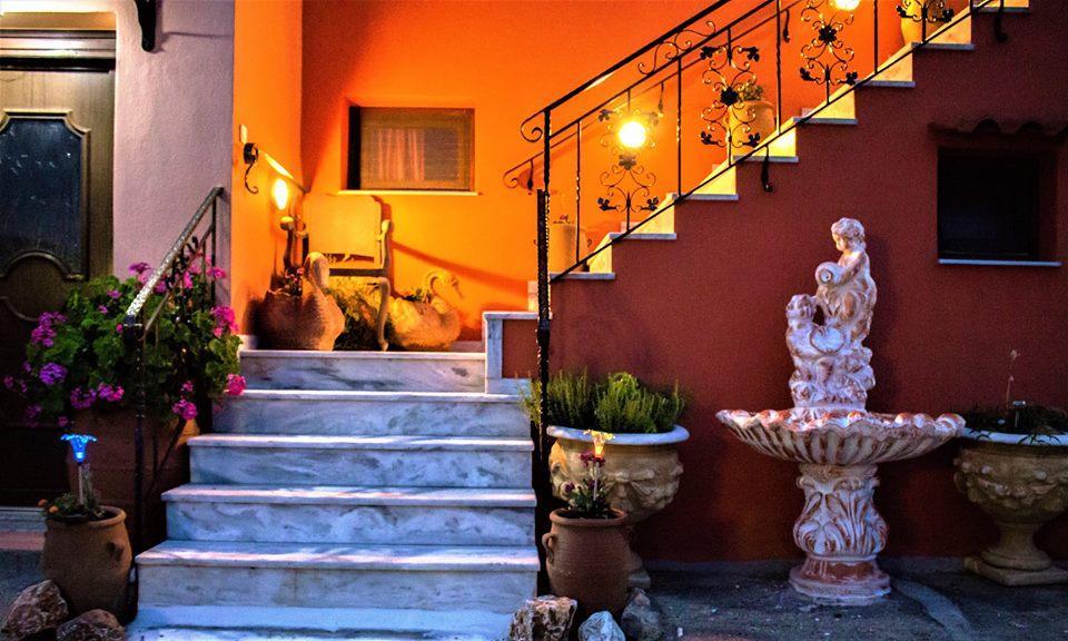 Kastro Studios Pigí Exteriér fotografie
